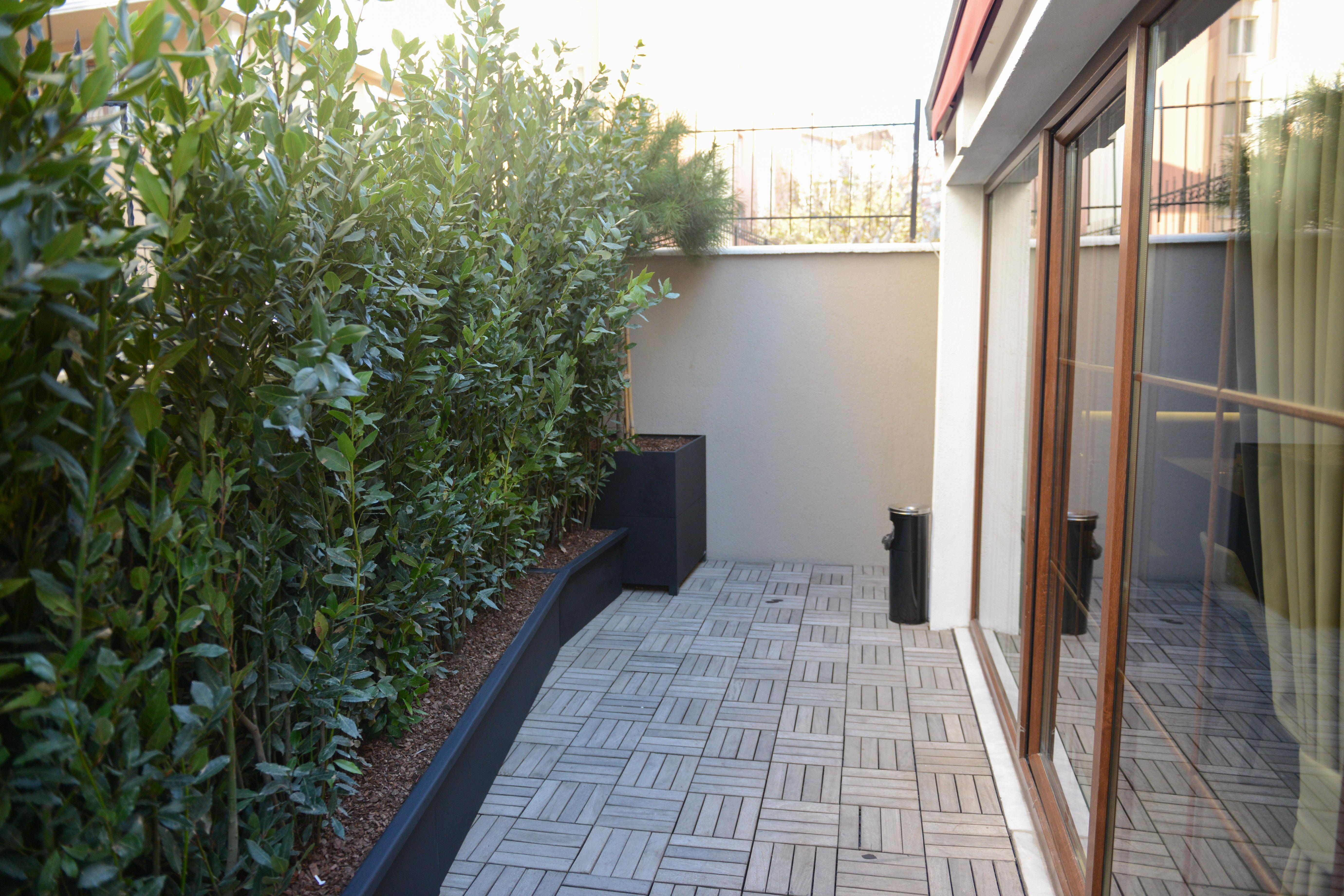 Cityloft 24 Istanbul Exterior photo