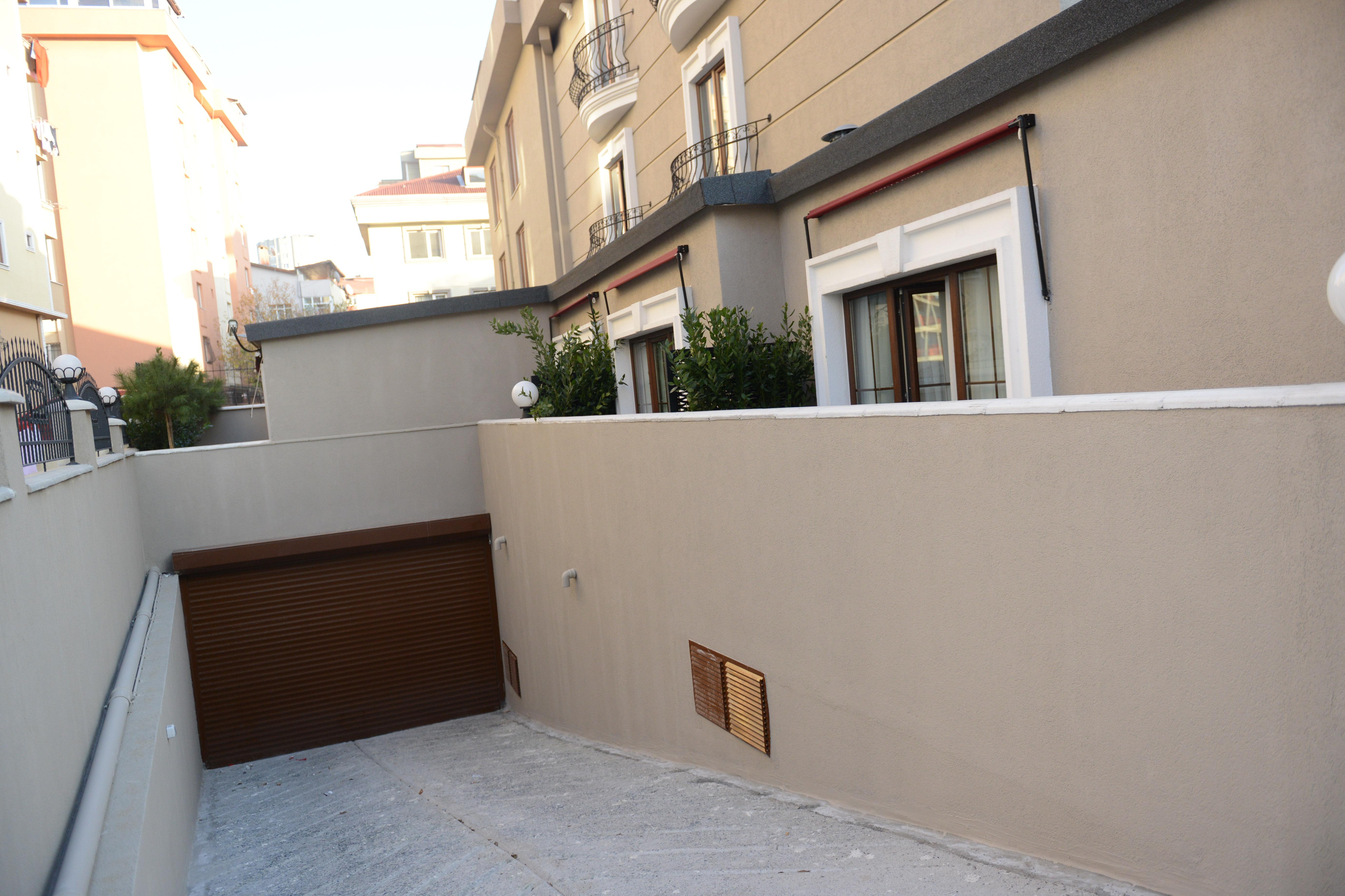 Cityloft 24 Istanbul Exterior photo