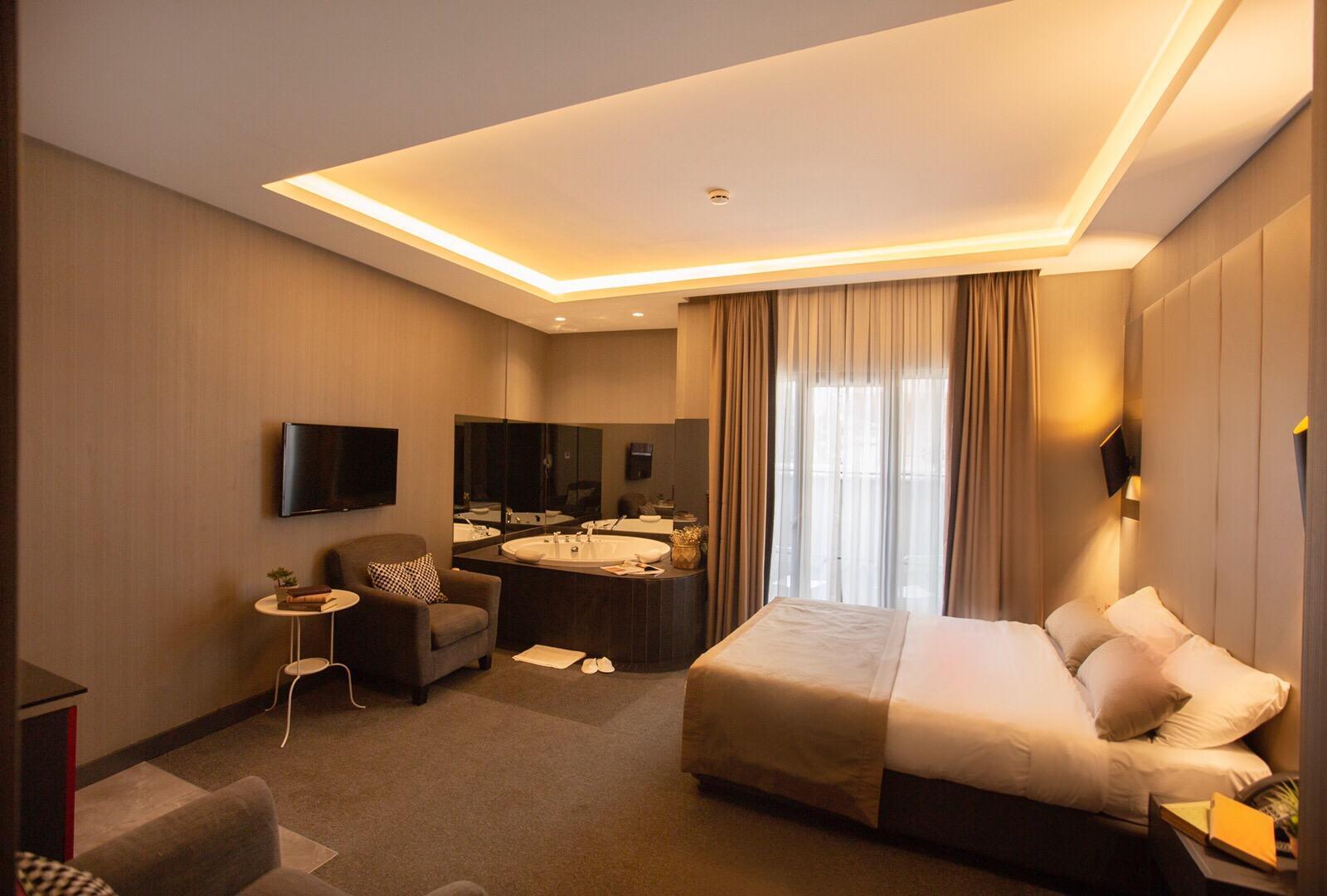 Cityloft 24 Istanbul Exterior photo