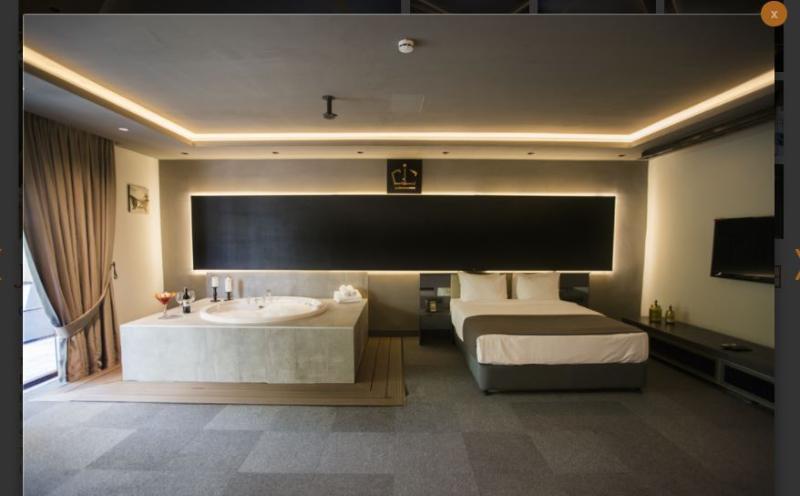 Cityloft 24 Istanbul Exterior photo