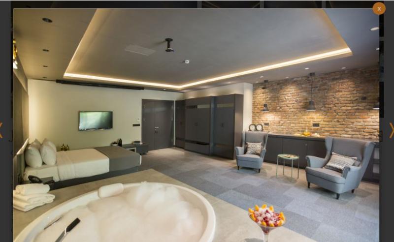 Cityloft 24 Istanbul Exterior photo