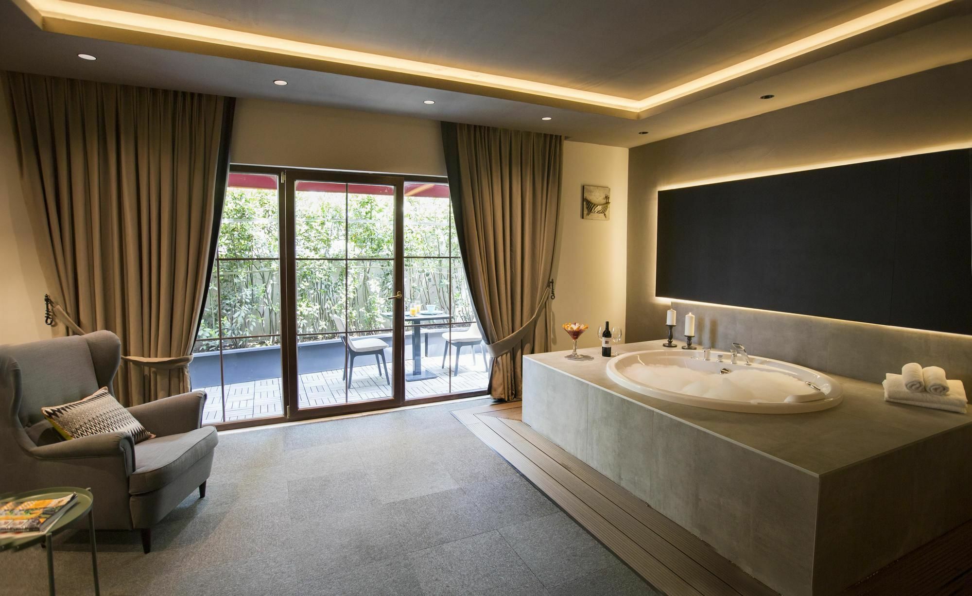 Cityloft 24 Istanbul Exterior photo