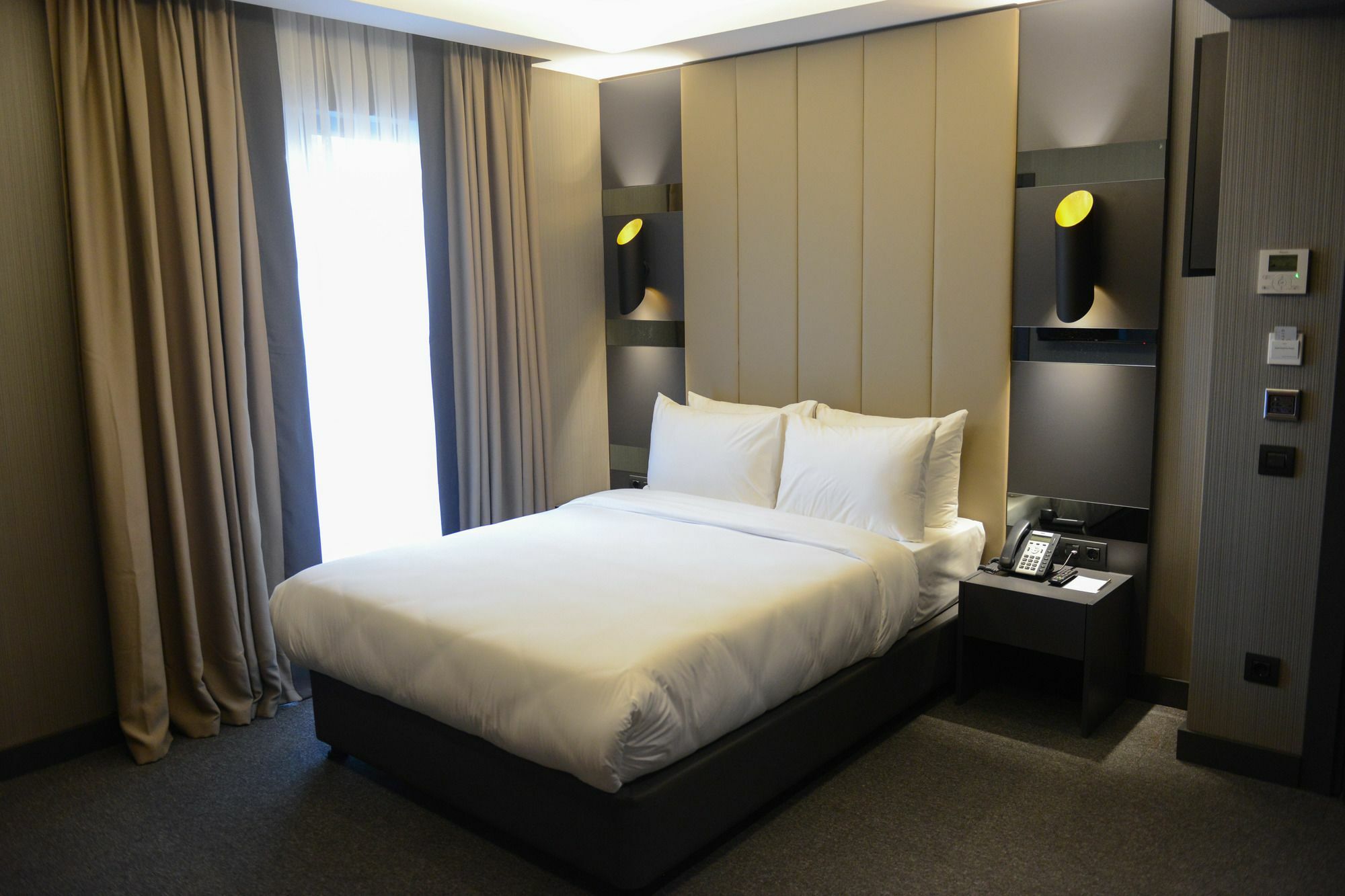 Cityloft 24 Istanbul Exterior photo