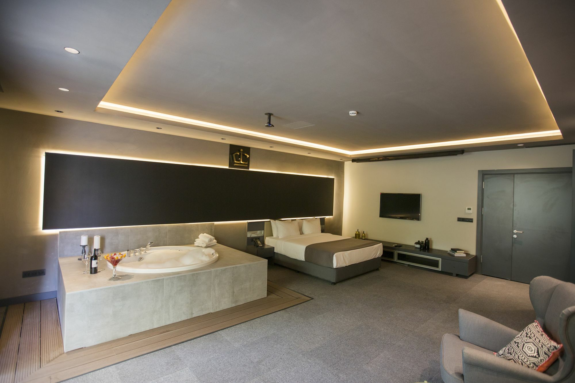 Cityloft 24 Istanbul Exterior photo