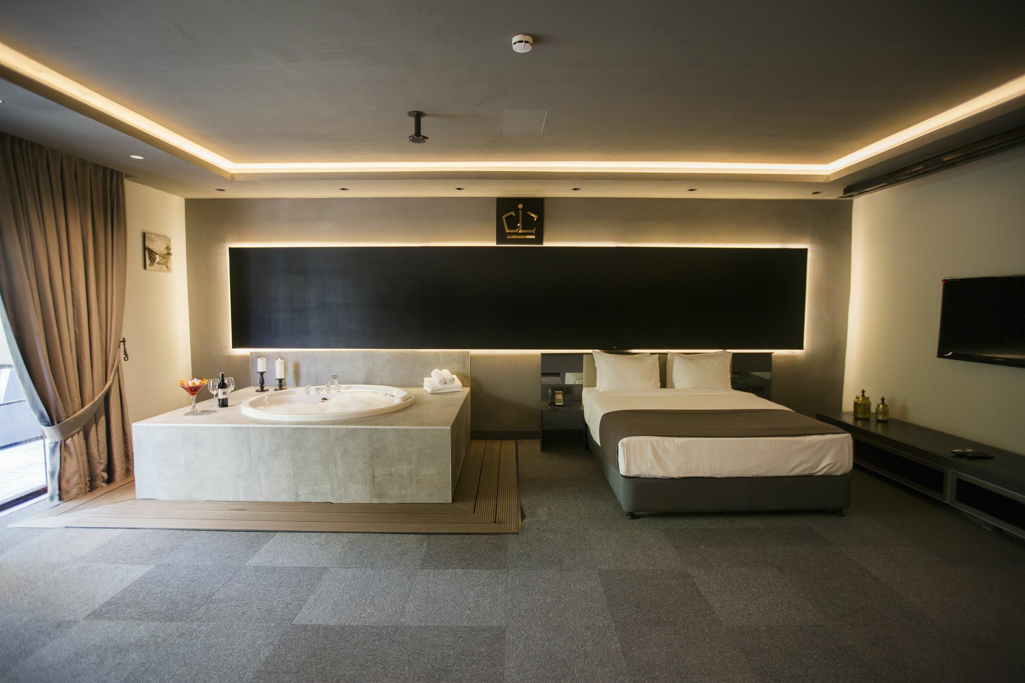 Cityloft 24 Istanbul Exterior photo