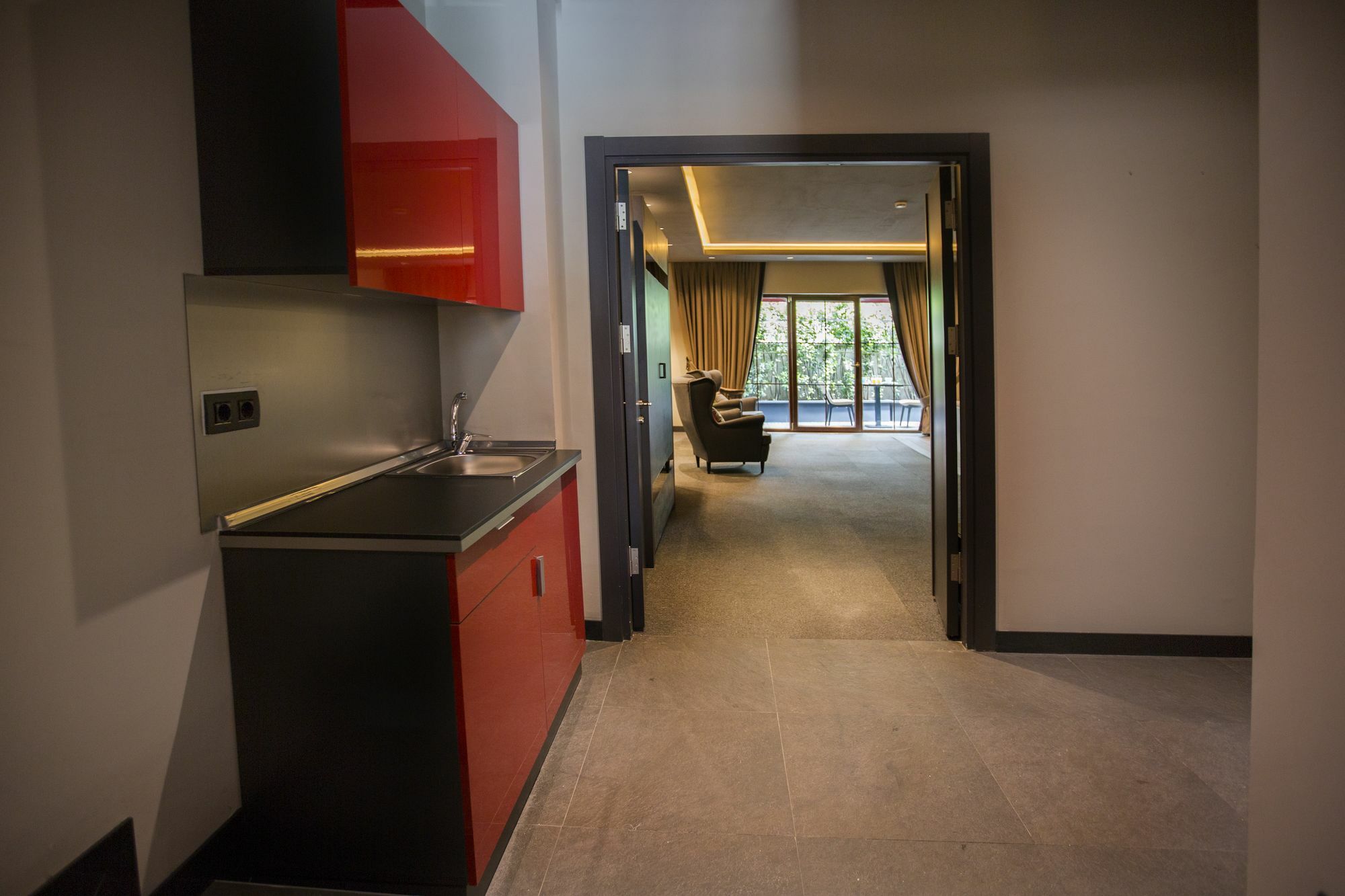 Cityloft 24 Istanbul Exterior photo